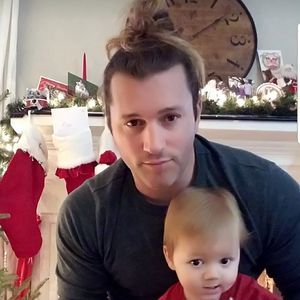 Meet your Posher, Scott